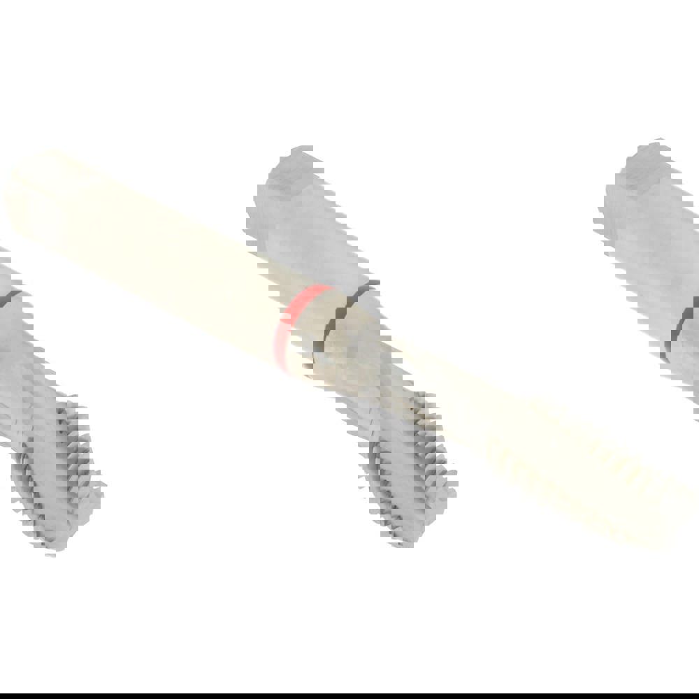 Spiral Flute Tap: 5/16-18, 3 Flute, Modified Bottoming, 2B Class of Fit, Vanadium High Speed Steel, Bright/Uncoated