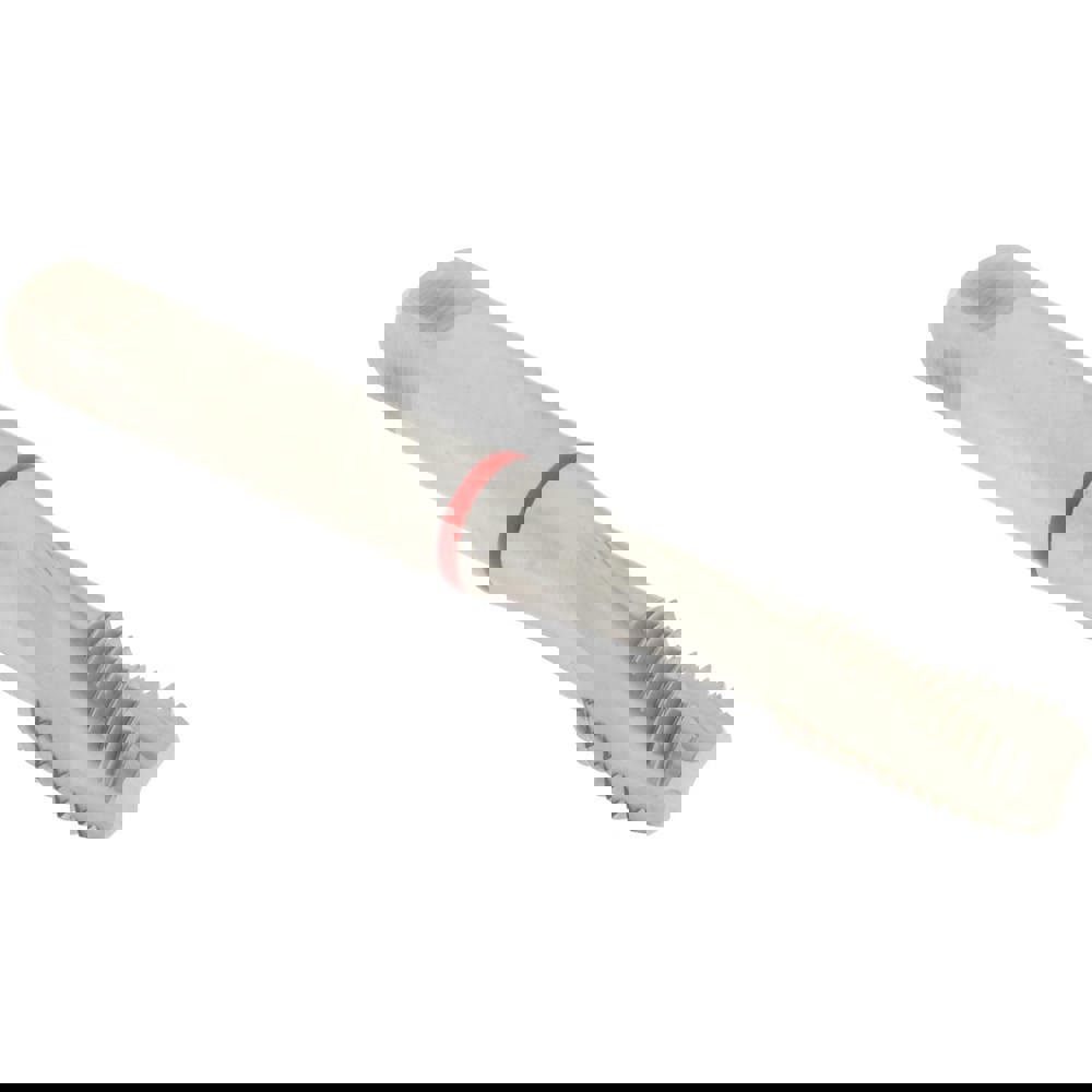 Spiral Flute Tap: 5/16-24, 3 Flute, Modified Bottoming, Vanadium High Speed Steel, Bright/Uncoated