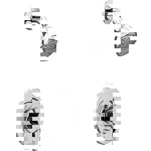CCY 1.75 1HDL LEV P/BAL SHWR FCT