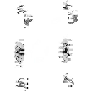 CCY 1.75 1HDL LEV P/BAL T&S FCT