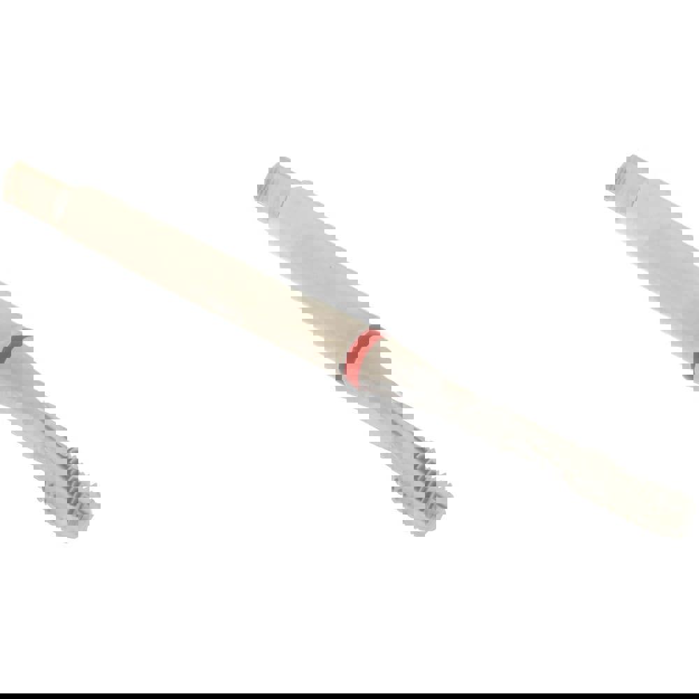 Spiral Flute Tap: M3 x 0.50, 3 Flute, Modified Bottoming, Vanadium High Speed Steel, Bright/Uncoated