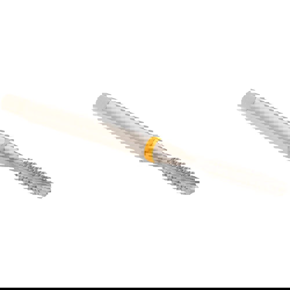 Spiral Point Tap: #4-40, 2 Flutes, Plug, Vanadium High Speed Steel, Bright Finish