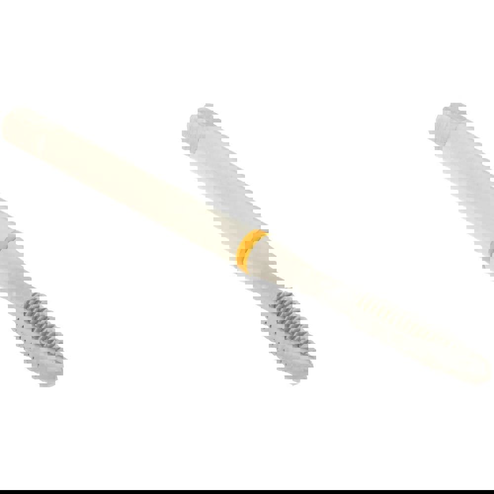 Spiral Point Tap: #5-40, 2 Flutes, Plug, 2B, Vanadium High Speed Steel, Bright Finish