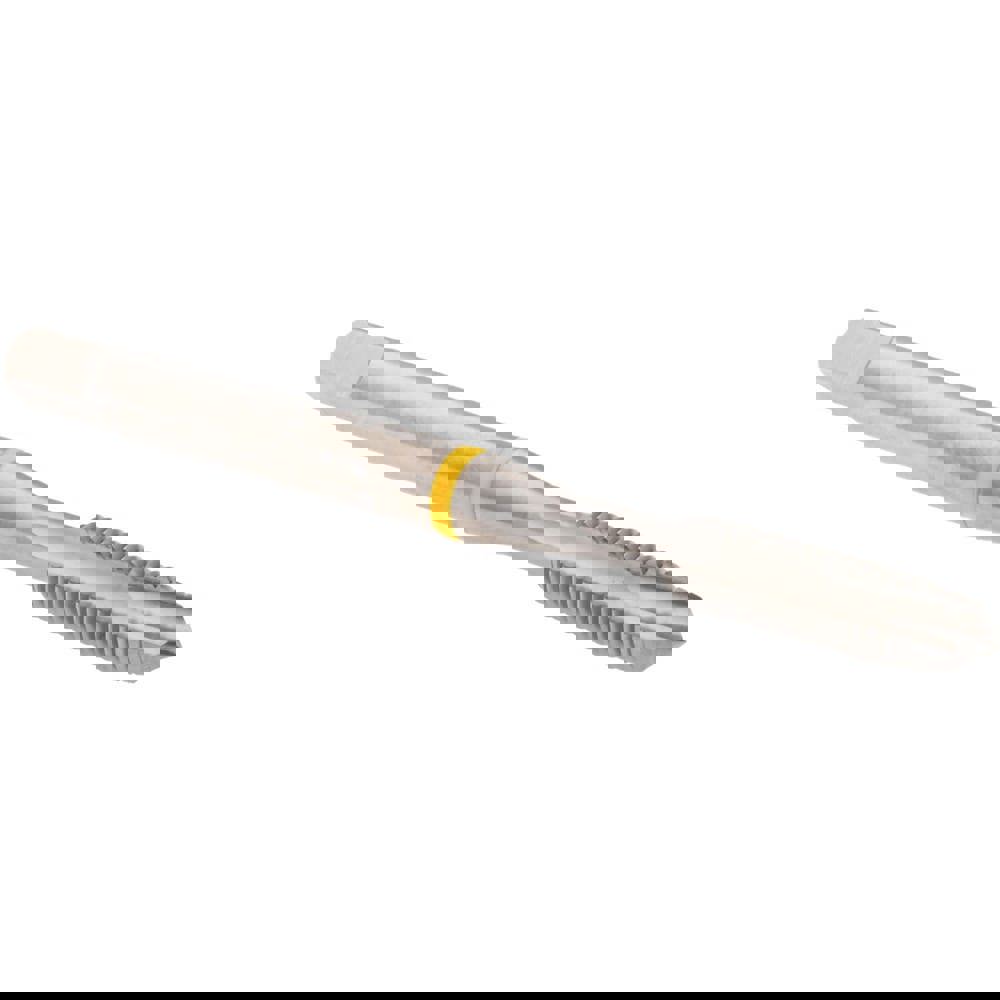 Spiral Point Tap: #10-32, 2 Flutes, Plug, 2B, Vanadium High Speed Steel, Bright Finish