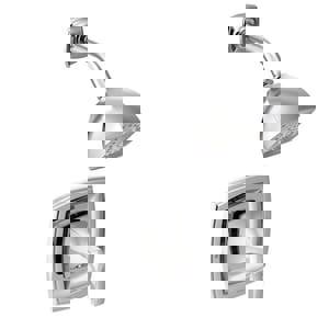 CCN POSI SHWR ONLY TRIM 2.5 GPM CP