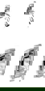 POSI SHWR ONLY TRIM L/ HD *VOSS CP