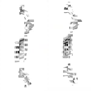 CCN POSI T&S TRIM VOSS 2.5 GPM CP