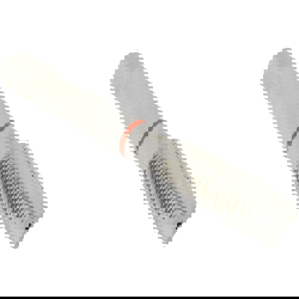 Spiral Point Tap: M12 x 1.75, 3 Flutes, Plug, Vanadium High Speed Steel, Bright Finish