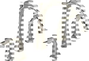 @ 2HDL LEV RT TRIM SS 19 GPM