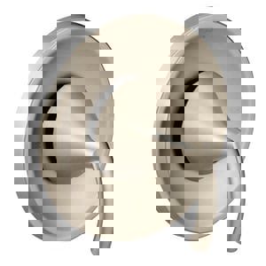 POSI VLV TRIM ONLY BN