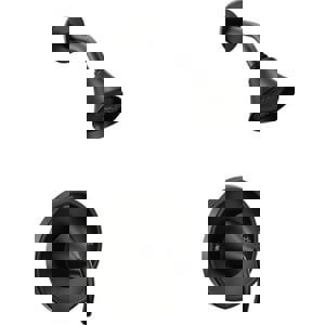 CCN 2.5 1HDL LEV P/BAL SHWR FCT