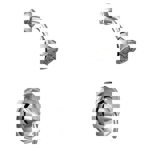 CCY 1.75 POSI SHWR TRIM EP ONLY CP