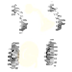 CCY 1.75 POSI SHWR TRIM EP ONLY BN