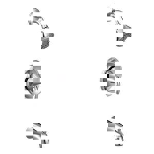 CCN 2.5 POSI T&S TRIM CP