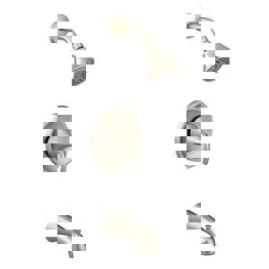 CCN 2.5 POSI T&S TRIM BN