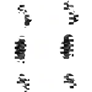 CCY 1.75 1HDL LEV P/BAL TRIM KIT