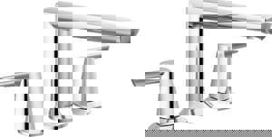 2HDL LEV 3H RT FCT TRIM *GALEON CP