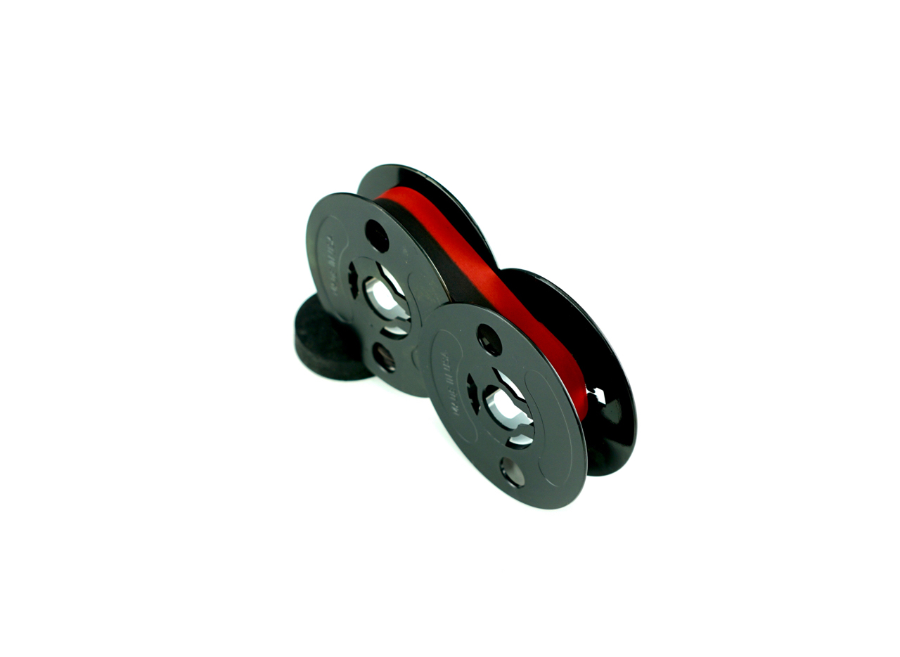 GRC UNIVRSL TWIN T2-77BR BLACK/RED NYLON