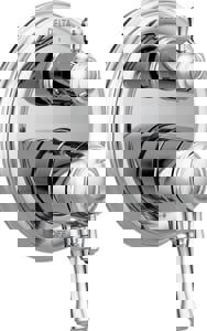 CCY TRAD MNTR DIV VLV TRIM *CASSID