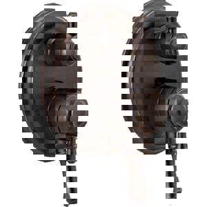 CCY TRAD MNTR DIV VLV TRIM *CA