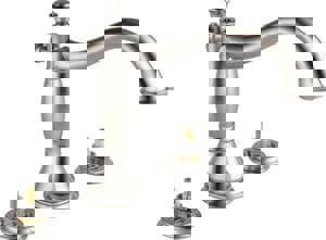 3H RT TRIM *CASSID SS