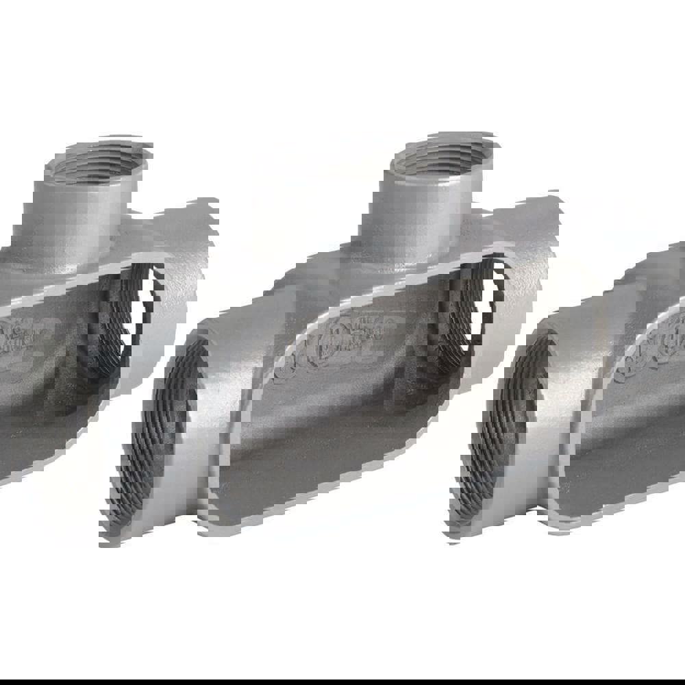 Conduit: For Rigid, 3/4