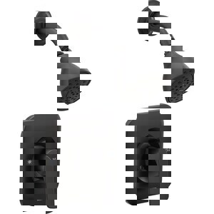 CCN 2.5 1HDL LEV SHWR TRIM ONLY