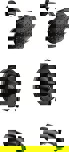CCY 1.75 1HDL LEV P/BAL T&S FCT
