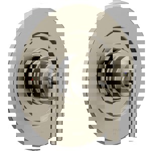 @ 1HDL LEV P/BAL SHWR VLV TRIM BN