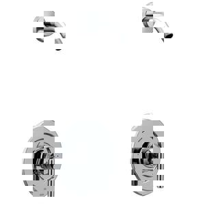 @ 1HDL LEV TSTC SHWR TRIM POSITE