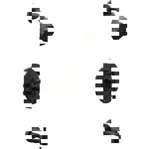 @ CCY 1.75 1HDL LEV P/BAL T&S TRIM