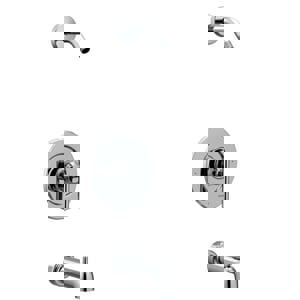 @ CCY 1.75 1HDL LEV P/BAL T&S FCT