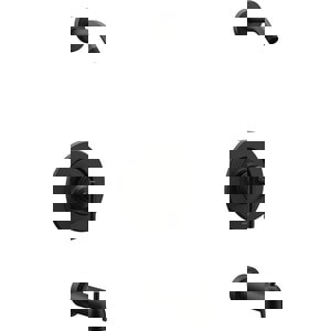 @ CCY 1.75 1HDL LEV P/BAL T&S TRIM