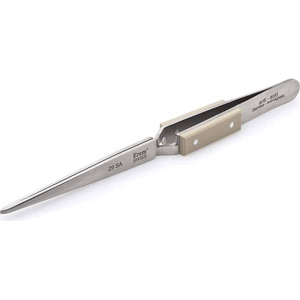 Precision Tweezer: Straight, 5.906