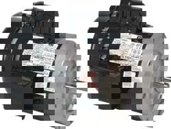 Totally Encl Fan Cooled 1Ph