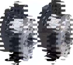 Totally Encl Fan Cooled 1Ph