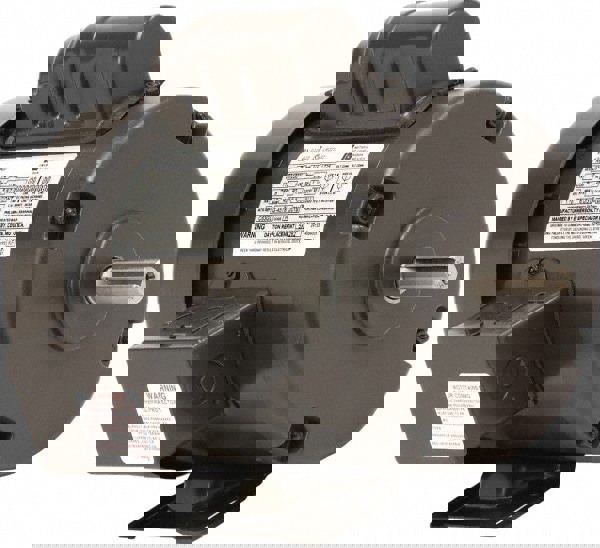 Single Cap Start-Cap Run AC Motor: TEFC