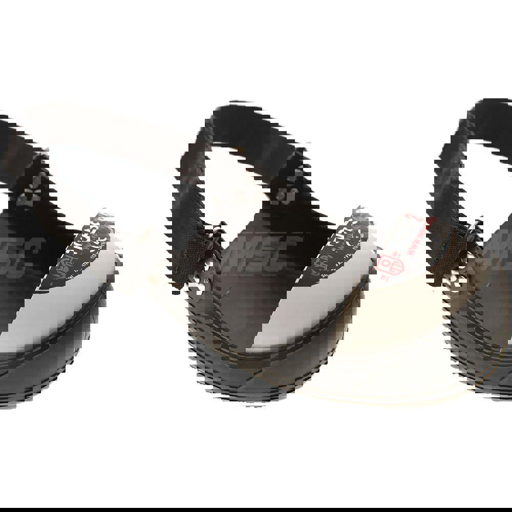 Overshoe Safety Toe: