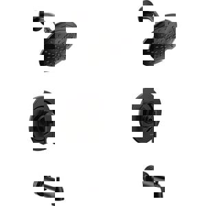 CCY 1.75 1HDL LEV P/BAL T&S FCT