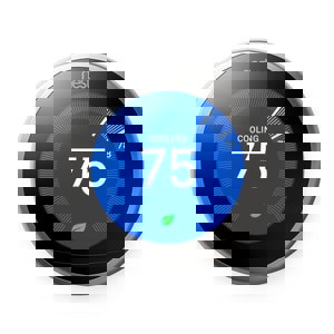 3RD GEN NEST TSTAT RETAIL