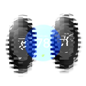 3RD GEN NEST TSTAT PRO SER