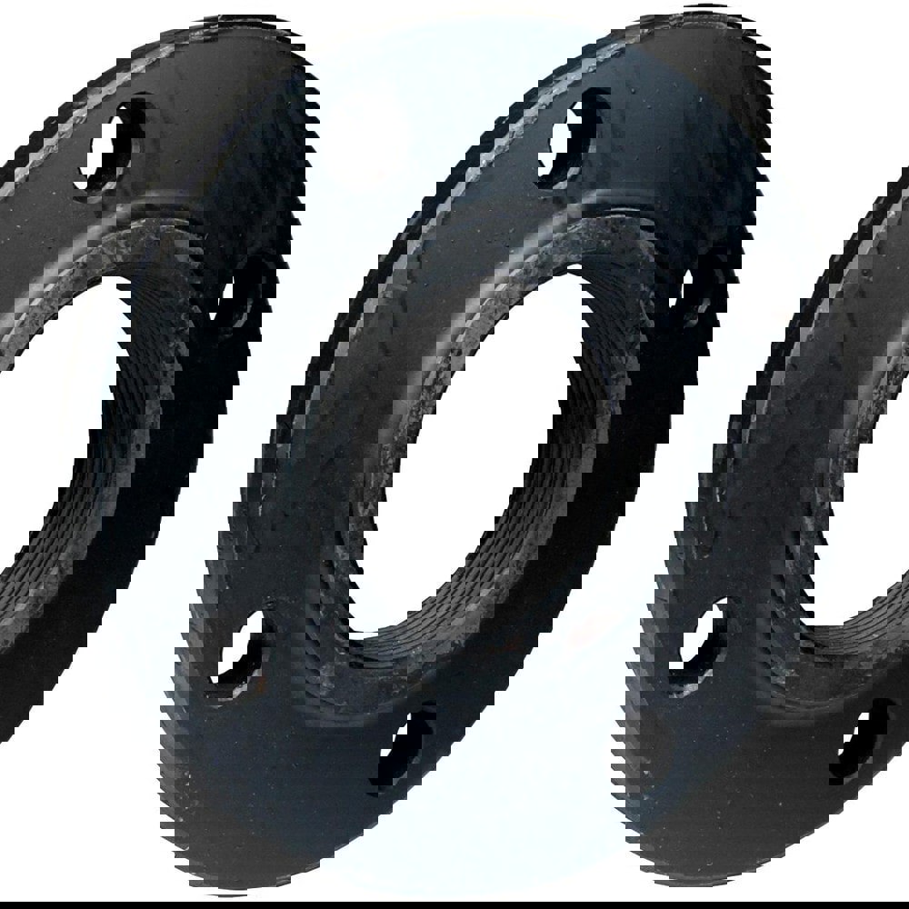 Stainless Steel Pipe Flanges; Standards: None ; Number Of Bolt Holes: 4 ; UNSPSC Code: 40175300