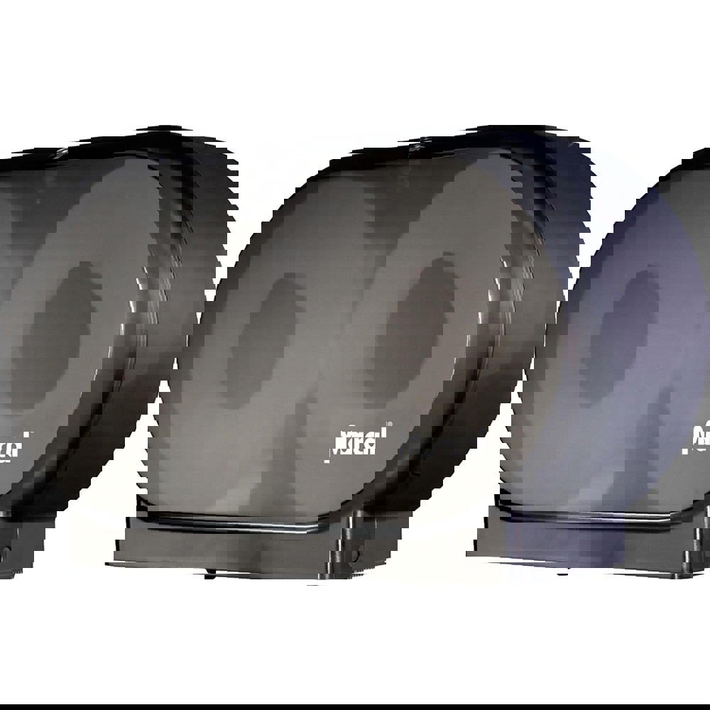 Toilet Tissue Dispensers; Tissue Type: Jumbo Roll ; Dispenser Material: Plastic ; Dispenser Capacity: 2 ; For Use With: Pro-Source 89816466; Any Standard JRT Bath Tissue ; Overall Height: 11in ; Overall Width: 19in