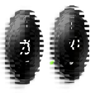 3RD GEN NEST LEARNING TSTAT CABK