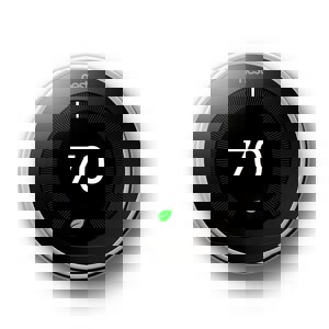 NEST LEARNING TSTAT POSL