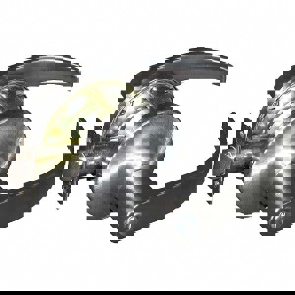 Privacy Lever Lockset for 1-5/8 to 2-1/8