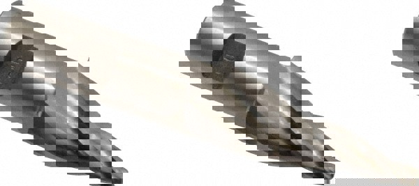 Tapered End Mill: 10 &deg; per Side, 3/16