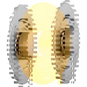 MOENTROL VLV TRIM BG