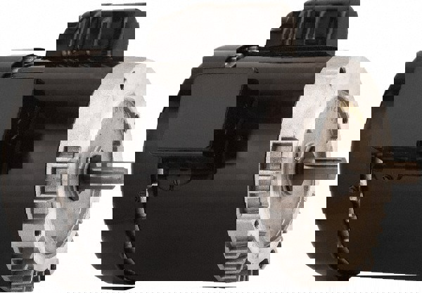 Totally Encl Fan Cooled 1Ph