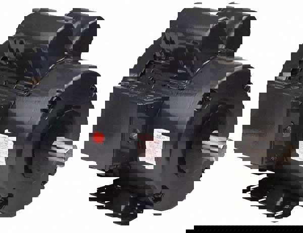 Totally Encl Fan Cooled 1Ph